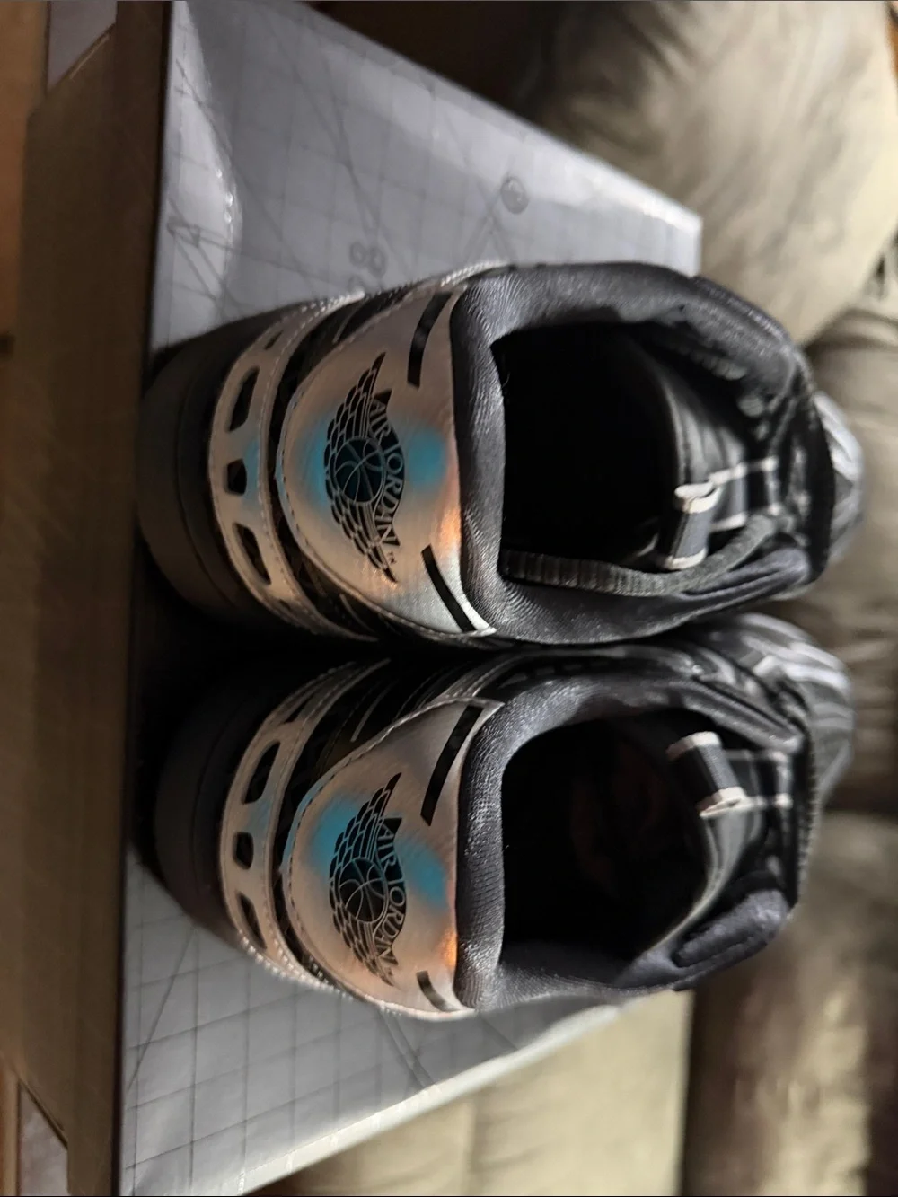 Jordan 1 Retro Unisex